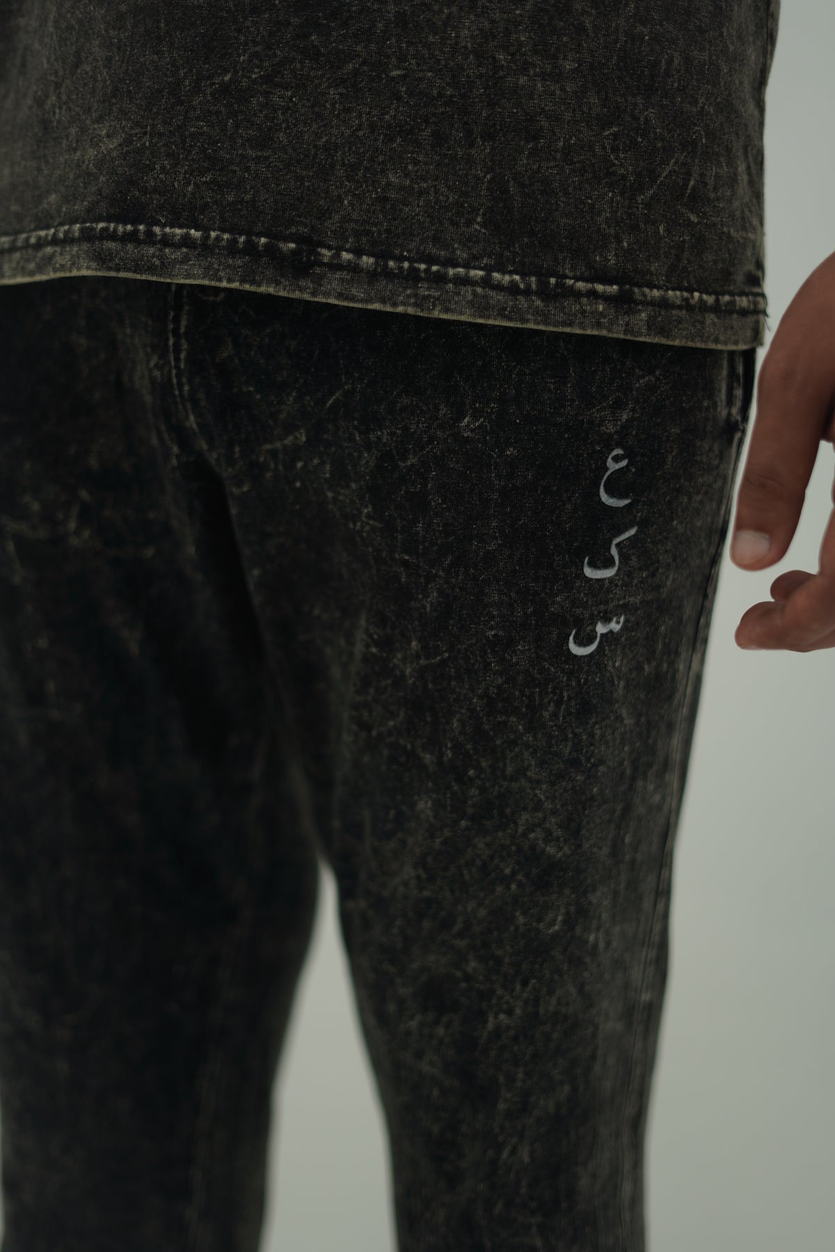 FAITH - Trousers